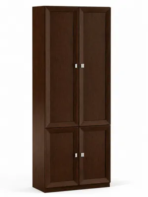 Image de Armoire Bibliothèque Meuble de rangement Highboard Hochschrank