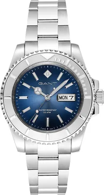 Produktbild von GANT Watertown G204002 Herrenarmbanduhr