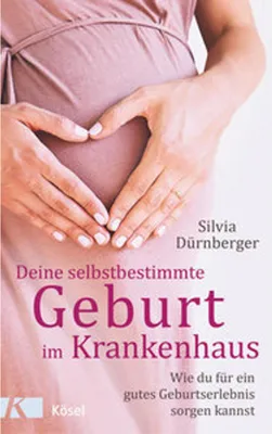 Image de Deine selbstbestimmte Geburt im Krankenhaus