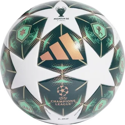 Produktbild von Football adidas UCL League 24/25 Knockout Stages JH1296 Pullunder adidas Größe: 4,