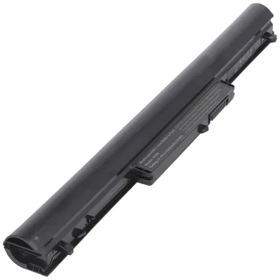 Produktbild von Akku passend für HP Chromebook 694864-851, 695192-001, H4Q45AA, HSTNN-YB4D, VK04 2200mAh