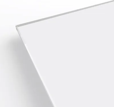 Produktbild von Lacobel - einseitig lackiertes Glas in 6mm Stärke