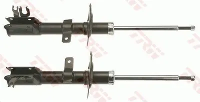 Obrázok produktu pre 2x TRW JGM5967T Sada dvojitých tlmičov predných plynových vzpier