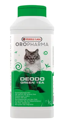 Immagine prodotto di Oropharma Deodo Parfum al tè verde - 750 g