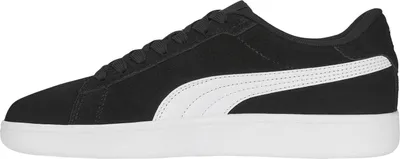 Immagine prodotto di Scarpe da ginnastica in pelle Junior Smash