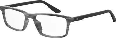 Image de Monture de lunettes Under Armour UA-5009-2W8F218 Gris Ø 52 mm