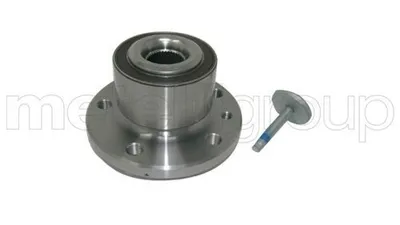 Produktbild von METELLI Radlagersatz Vorne für FORD FOCUS III Turnier 19-2363