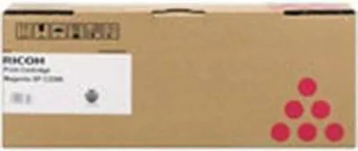 Immagine prodotto di Ricoh 407644 cartuccia toner 1 pz Originale Magenta