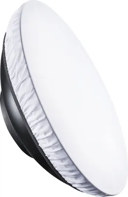 Obrázek produktu pro Walimex pro Beauty Dish 50 cm difuzér
