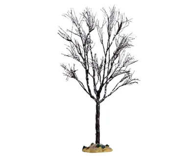 Produktbild von Weihnachtsfigur Butternut tree large