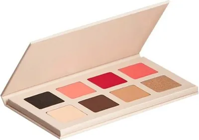 Produktbild von Noosh Rosy Cosy Eyeshadow Palette 9,6gr