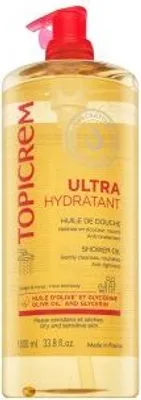 Obrázok produktu pre Topicrem Ultra-hydratačný sprchový olej Sprchový olej 1000 ml