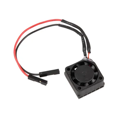 Produktbild von JOY-IT Kühlungs-Kit für Raspberry Pi, Banana Pi, Arduino, Cubieboard