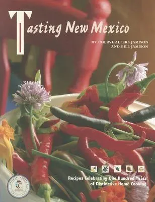 Produktbild von Tasting New Mexico