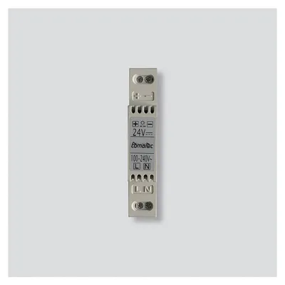 Image de Siedle Netzgerät PSM 1 12 24 (210010340-00)