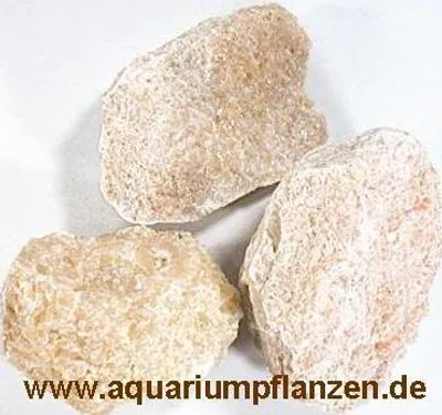 Produktbild von ca. 3 kg Kristallinibrocken, Dekosteine, Aquarium