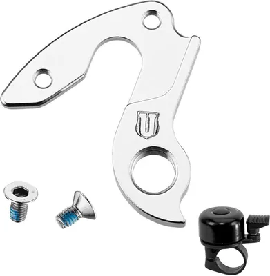 Immagine prodotto di Union Marwi Forcellino GH-301 incl. 1 x campanello per bicicletta