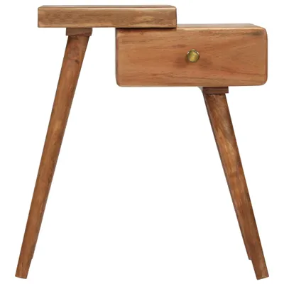 Zdjęcie produktu dla VidaXL 245662, Drewno akacjowe, 320 mm, 550 mm