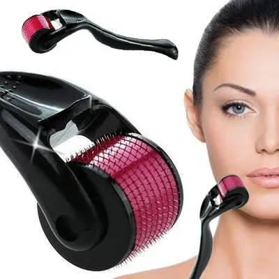 Immagine prodotto di Soulima Derma roller 0,5 mm