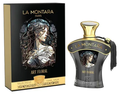 Zdjęcie produktu dla Emper La Montara Paris, woda perfumowana, pojemność 100 ml