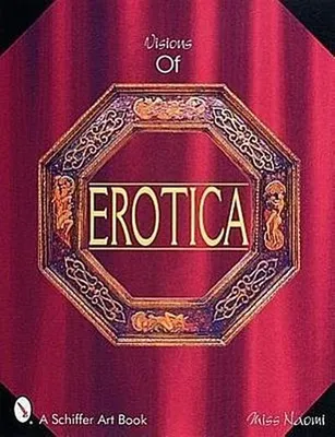 Produktbild von Visions of Erotica