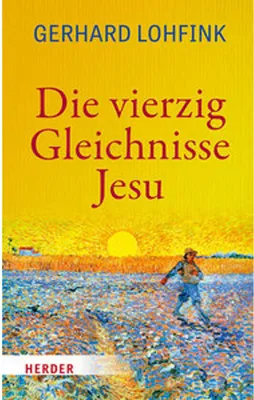 Obrázek produktu pro Die vierzig Gleichnisse Jesu