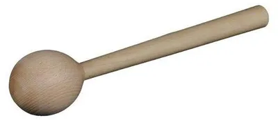 Immagine prodotto di Palla di legno per mulini da cucina