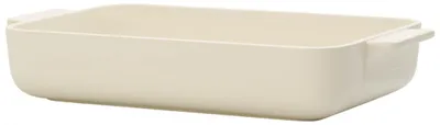 Obrázok produktu pre Villeroy & Boch 1360213273, servírovacia misa, Porcelán, Biela, Obdĺžnikový, 2,73 L, 300 mm