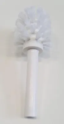 Produktbild von Gedy Ersatzbürste für WC Bürste GLAMOUR 573303, weiß