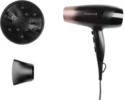 Zdjęcie produktu dla Fen Remington D5305 Rose Shimmer