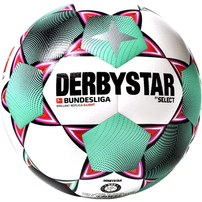Produktbild von DERBYSTAR BL Brillant Replica S-Light 2021 20 - 4