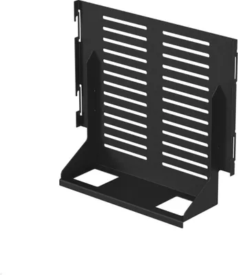 Produktbild von SMS 16-106-1 Ablage für EVER 350/350 Air, schwarz