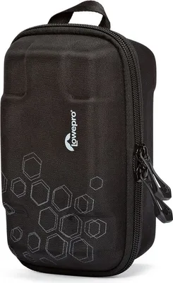Produktbild von Lowepro Dashpoint AVC 1, Hard-Case, Jede Marke, GoPro, Schwarz