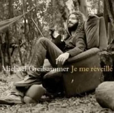 Produktbild von Greilsammer,Michael-Je Me Reveille