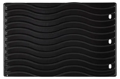 Produktbild von Napoleon Grillplatte Freestyle Rogue Gusseisen Wendbar 29,5x45,1 cm