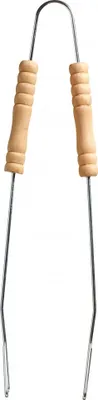 Produktbild von Best Sporting Grillzange (1 St.)