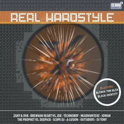 Image de Le vrai Hardstyle