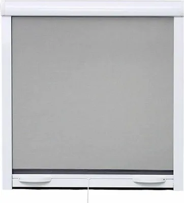 Produktbild von Fenster-Moskitonetz 125 x 145 cm