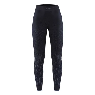 Obrázek produktu pro Spodky Craft ADV Warm Intensity - dámské, elastické, pas, černá - Velikost XL