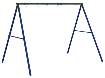 Produktbild von vidaXL Kinderschaukelgestell für den Außenbereich B 273,5 x H 185 cm