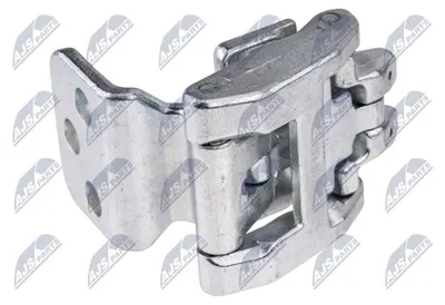 Produktbild von NTY Türscharnier hinten rechts oben EZC-FR-390 für FORD Transit Mk7 Kastenwagen (V363, FCD, FDD) Transit Mk7 Bus (V363, FAD, FBD)