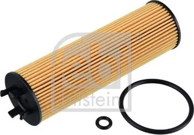 Obrázok produktu pre Olejový Filter Audi Q2,Q3,A3, Seat Ateca, Leon, Skoda Superb Iii, Octavia Iv, Kodiaq, Vw Arteon, Tiguan 11.14-
