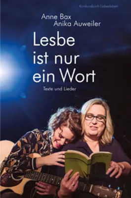 Obrázok produktu pre Lesbe ist nur ein Wort