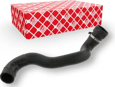 Produktbild von FEBI BILSTEIN Kühlerschlauch Wasserschlauch passend für MERCEDES-BENZ S-Klasse Limousine (W220) 41 49 55 36148