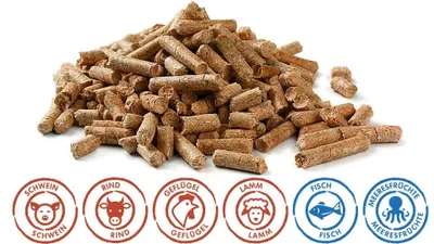 Obrázok produktu pre Tepro 8559 Geperste Rookhoutkorrels Beuken 5KG