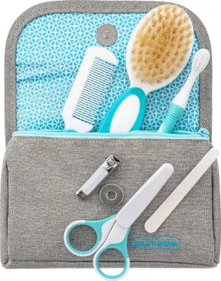 Obrázok produktu pre Baby Nova 12-dielna hygienická sada