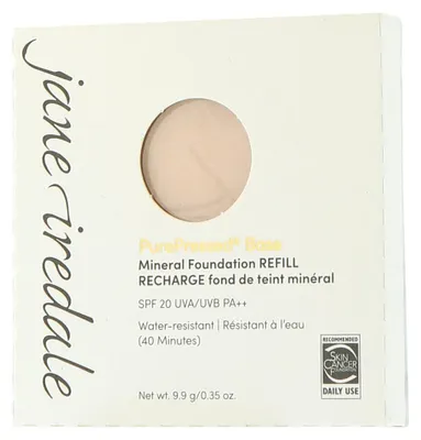 Obrázok produktu pre Jane Iredale PurePressed Base Mineral Foundation Refill Suntan (9,9 g)