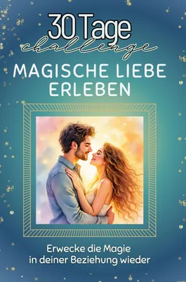 Produktbild von Magische Liebe erleben