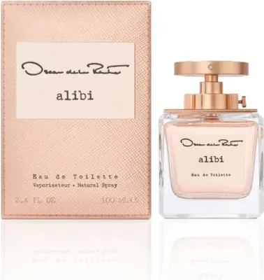 Immagine prodotto di Alibi - EDT, 50 ml