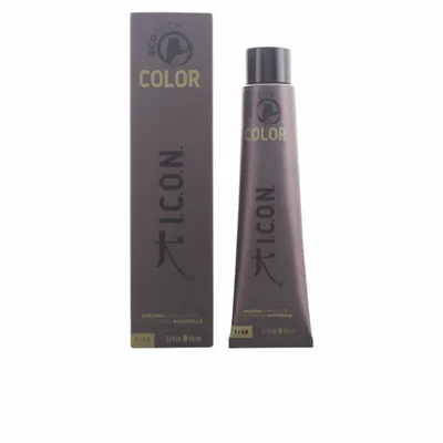 Image de ECOTECH COLOR couleur naturelle #7.0 blonde 60ml
